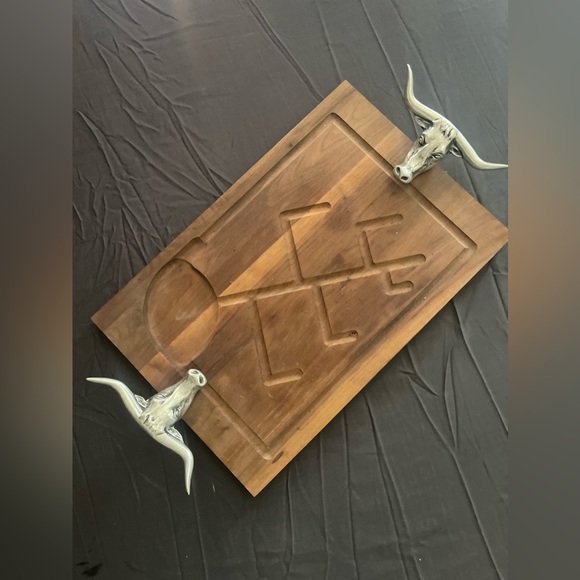 Steak cutting board - Picture 7 of 7